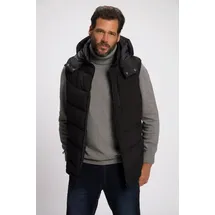 Jp1880 Steppweste schwarz 8XL