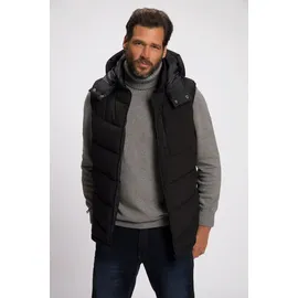 Jp1880 Steppweste schwarz 8XL