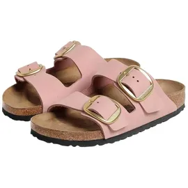 Birkenstock Arizona Big Buckle in Rosa, 36