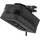 SQlab Satteltasche Fidlock 0,5 l schwarz