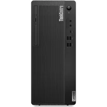 Lenovo ThinkCentre M70t Gen 5 Tower, Raven Black, Core i5-13400, 16GB RAM, 512GB SSD, DE (12U60010GE)