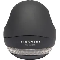 Steamery Pilo Lint Shaver Black