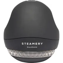 Steamery Pilo Lint Shaver Black