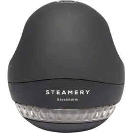 Steamery Pilo Lint Shaver Black