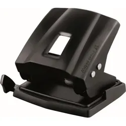 Maped Locher Essentials Metal Metall 35 Blatt schwarz
