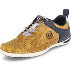 Bugatti Glenans Gelb 44 EU