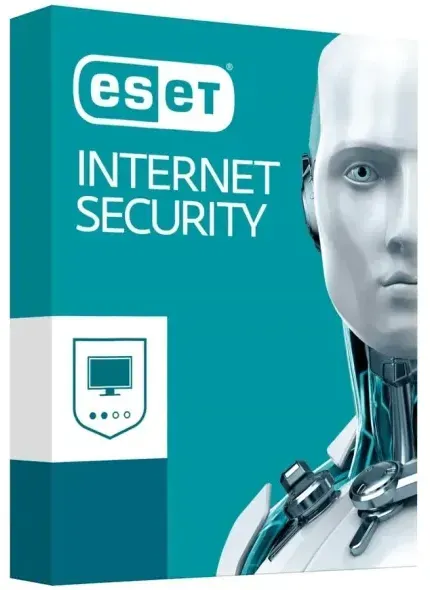 ESET Internet Security 2026