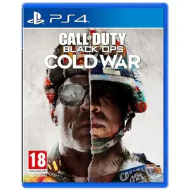 Call of Duty: Black Ops - Cold War (PS4)