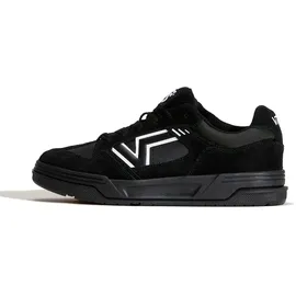 Vans Upland Black/White 38