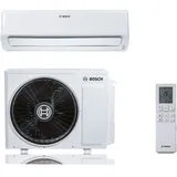 Bosch Split-Klimagerät CLC8001i-Set 35E Außen- und Inneneinheit, 35 E