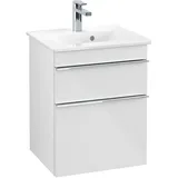 Villeroy & Boch Venticello Waschtischunterschrank, 2 Auszüge A92201DH