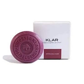 Klar Seifen Klar's Spätburgunderseife 150 g
