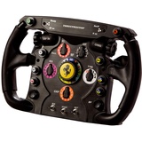 ThrustMaster Ferrari F1 Lenkrad Add-On für PS3 / PC