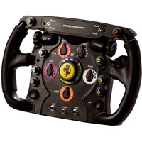 ThrustMaster Ferrari F1 Lenkrad Add-On für PS3 / PC