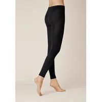 Kunert Liz ohne Gummifäden in Black | 40-42