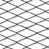 KLASEBO Teichschutznetz 3x6m (18m2), Laubschutz, Reißfest, Uv-stabil