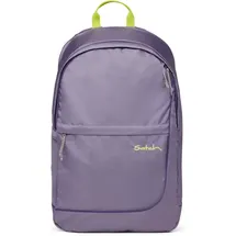 Satch Fly ripstop purple