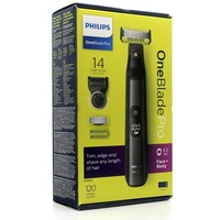 Philips OneBlade Pro Face+Body