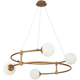 maytoni gmbh Balance 1-flg. 61 cm gold Metall/Glas