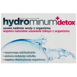Aflofarm Detox Tabletten 30 St.
