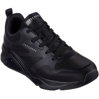 SKECHERS TRES-AIR UNO REVOLUTION-AIRY Sneakers Schwarz