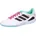Competition 3 IN Ftwr White/Aurora Black/Flash Aqua 44
