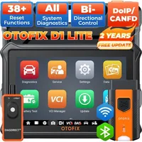 OTOFIX Diagnosegerät OBD2 Scanner