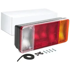 Van Wezel Heckleuchte