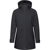 Vaude Skomer II Parka - Black - 42