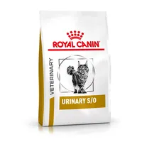 ROYAL CANIN Urinary S/O Katzen