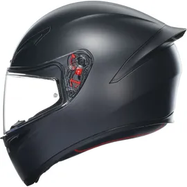 AGV K1 S Matt Black S
