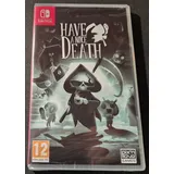 Have a nice Death Switch