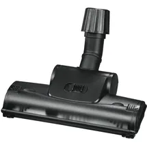 xavax Staubsauger-Turbobürste mit Universalanschluss