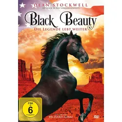 Black Beauty - Die Legende lebt weiter | Zustand: Neu & original versiegelt