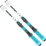 Head Supershape Team Easy JRS 7 5 GW - blau - 127 cm