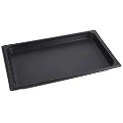 Contacto Konvektomatenblech 1/1, 40 mm, mit Antihaft-Beschichtung