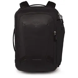 Osprey Transporter Carry On Bag 36 Reiserucksack 50 cm  schwarz