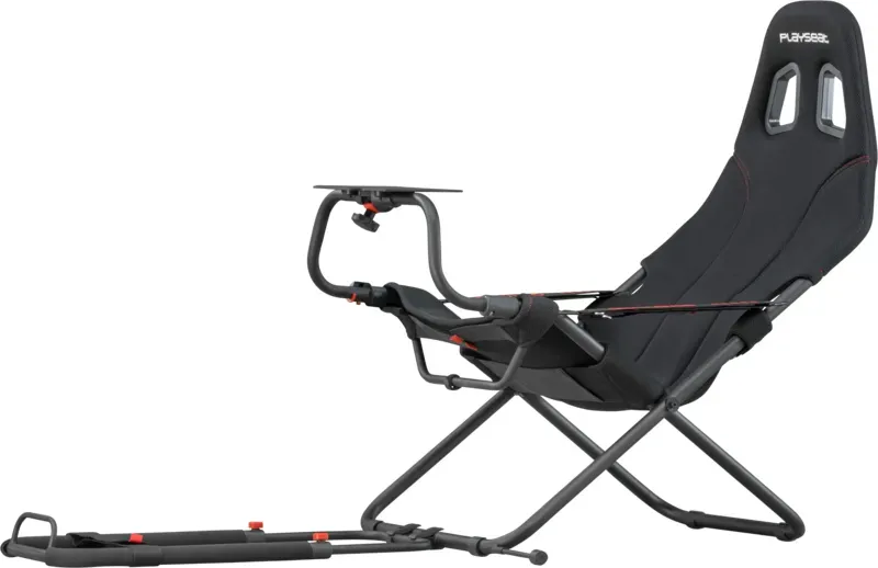 Preisvergleich Produktbild Playseat Challenge ActiFit Schwarz