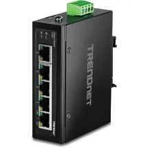 TRENDNET TI-G50 5-Port Gbit Ethernet
