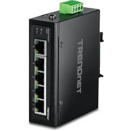 TRENDNET TI-G50 5-Port Gbit Ethernet