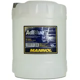 MANNOL 1 x 10L AdBlue/Diesel LKW u. PKW SCR Harnstofflösung