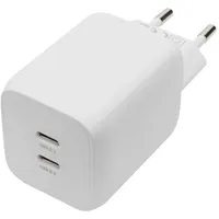 Digitus DA-10063 Ladeadapter Weiß 65 W