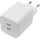 Digitus DA-10063 Ladeadapter Weiß 65 W