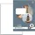 Staufen Staufen® Schulblock Style Lin20 DIN A4 blanko,