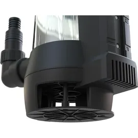 Güde GS750.1 Elektro-Schmutzwassertauchpumpe (94679)