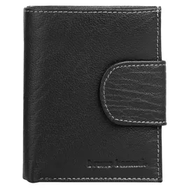 Bruno Banani Geldbörse Damen Portemonnaie schwarz