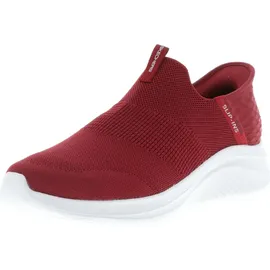SKECHERS Ultra Flex 3.0 Herren Rot 43