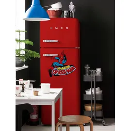 KOMAR Dekosticker Spider-Man Comic 50 x 70 cm
