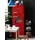KOMAR Dekosticker Spider-Man Comic 50 x 70 cm