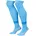Stutzen Blau/Rot S